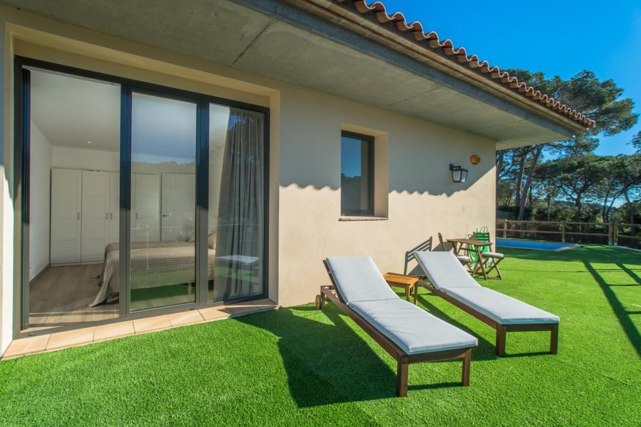 Nou Sol Solet Apartament