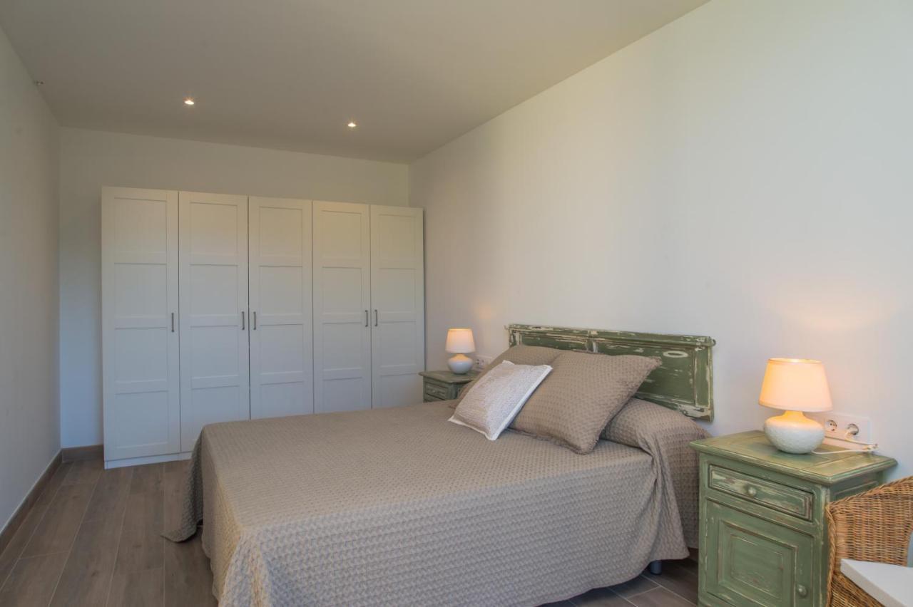 Nou Sol Solet Apartament *