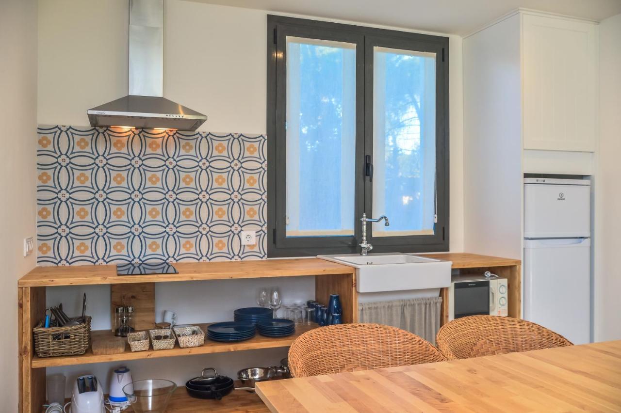 Nou Sol Solet Apartament *