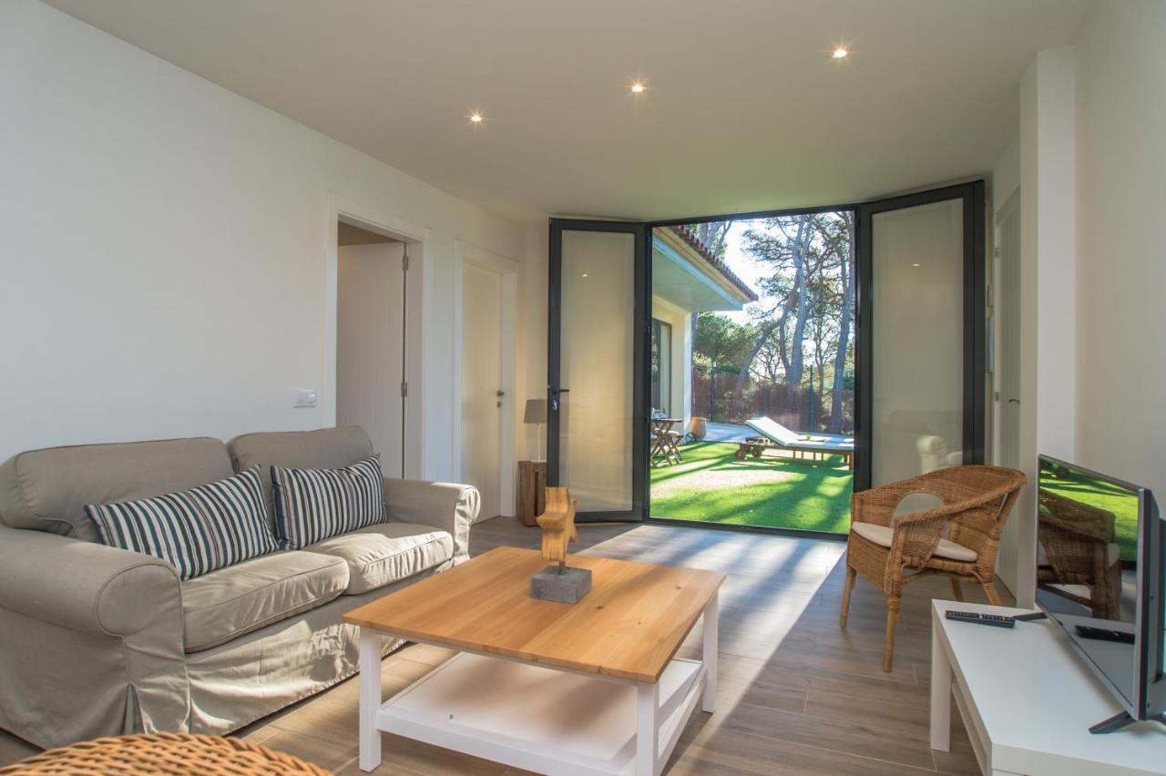 Apartament Nou Sol Solet
