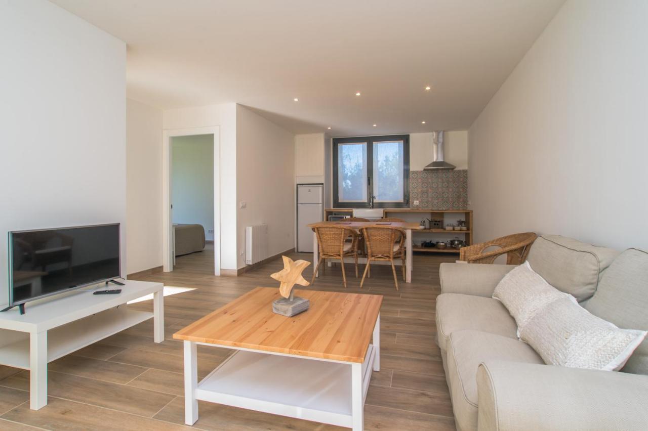 Nou Sol Solet Apartament