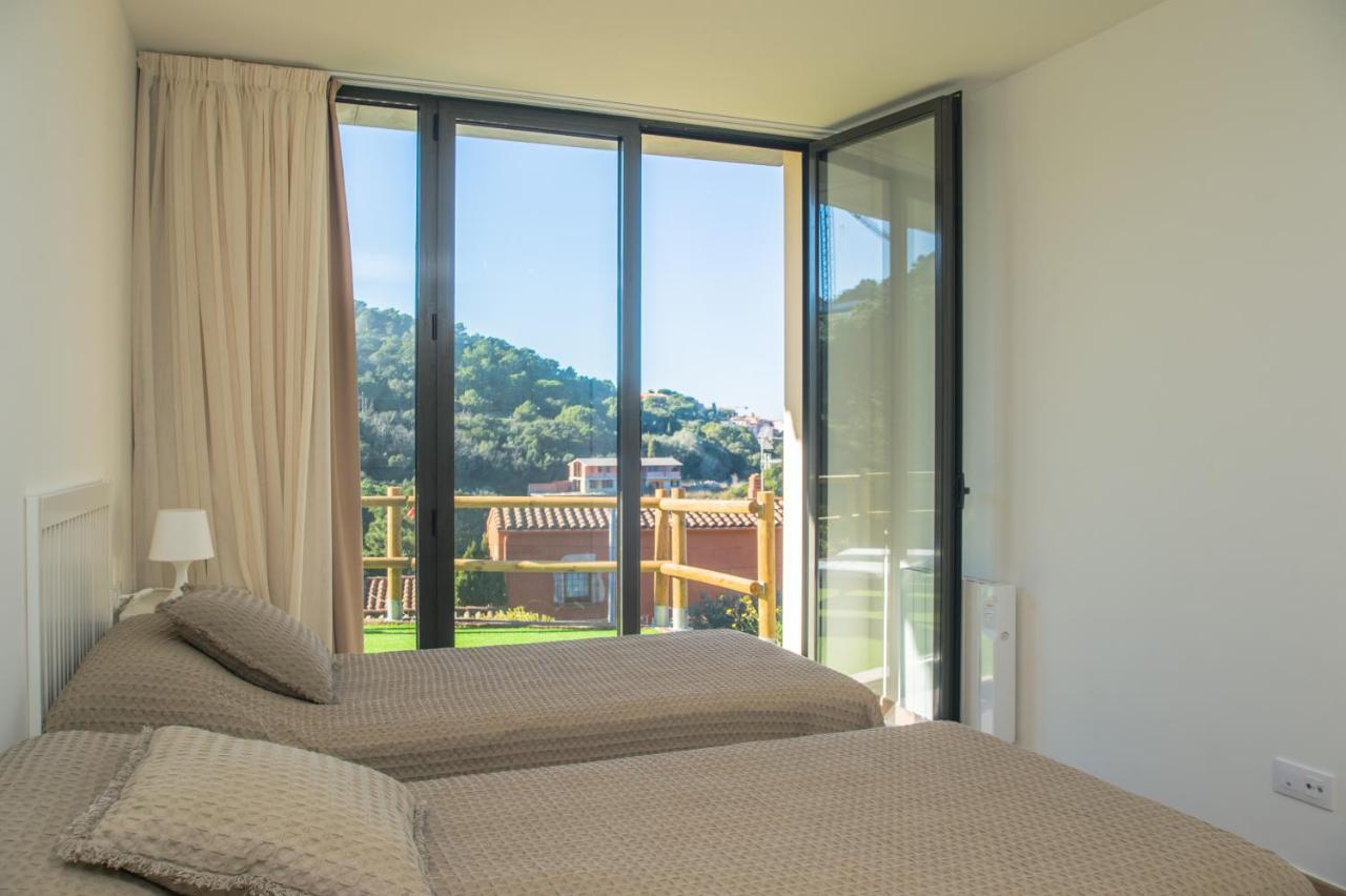 Nou Sol Solet Apartament *