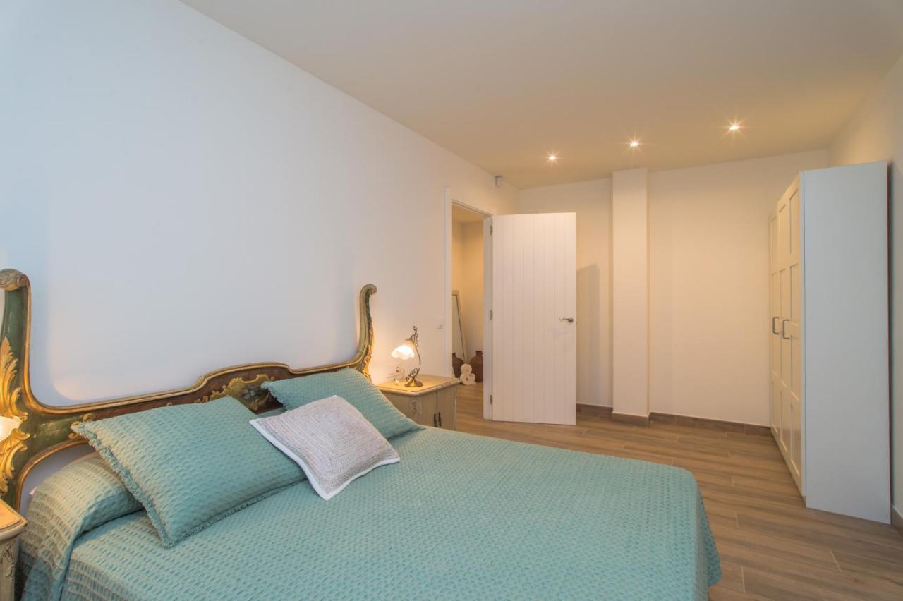 Nou Sol Solet Apartament Begur
