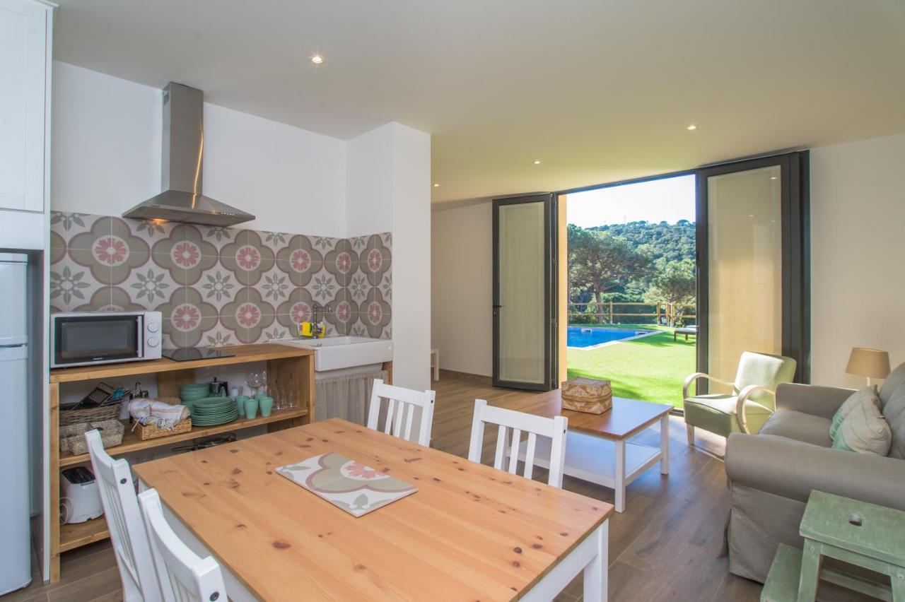 Apartament Nou Sol Solet *