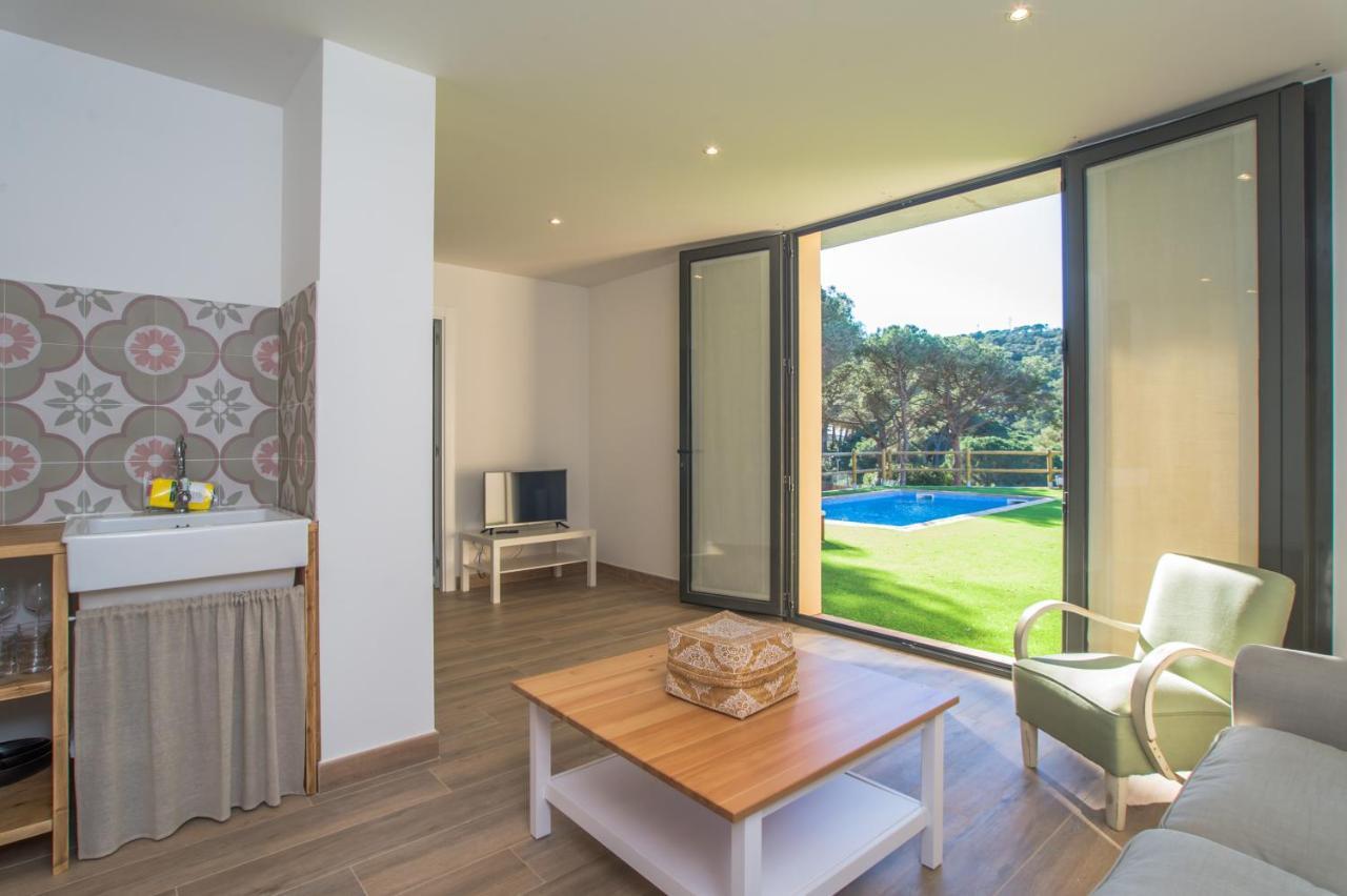 Nou Sol Solet Apartament *