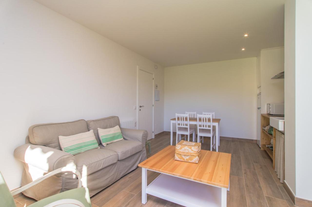 Nou Sol Solet Apartament