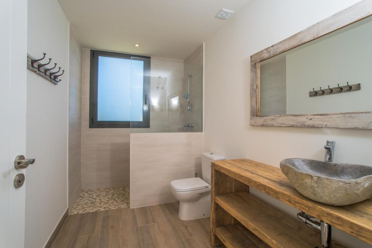 Nou Sol Solet Apartament