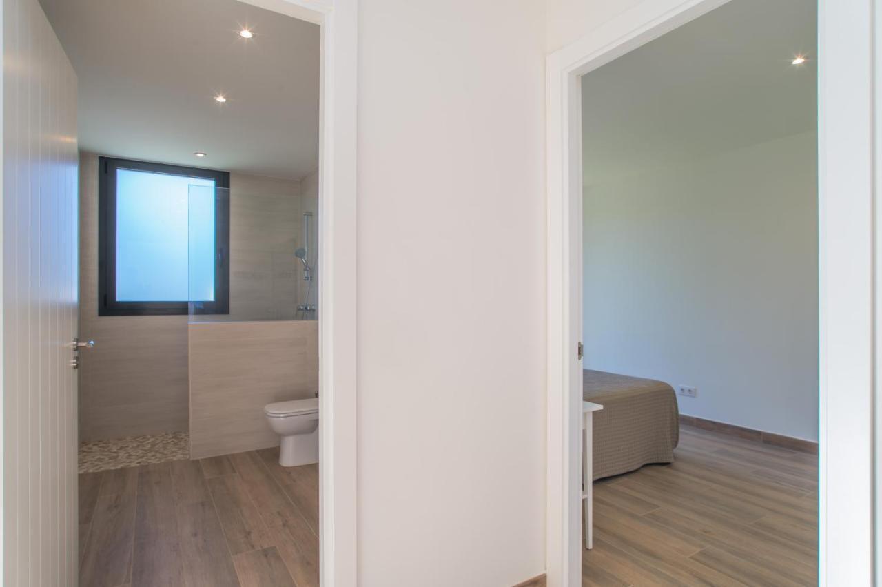 Apartament Nou Sol Solet Begur