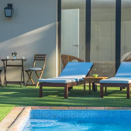 Nou Sol Solet Begur Exterior photo