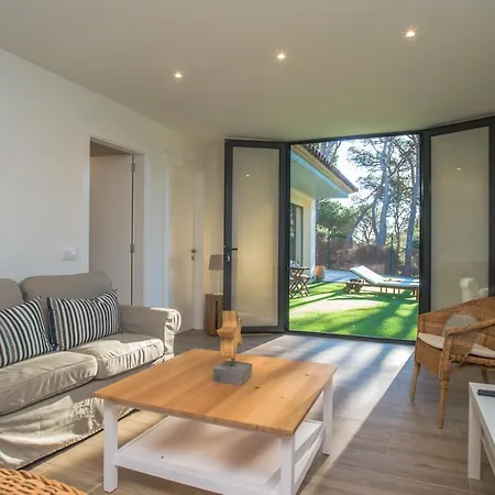 Nou Sol Solet Begur Exterior photo
