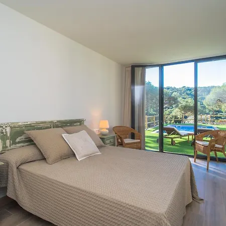 Nou Sol Solet Begur Exterior photo
