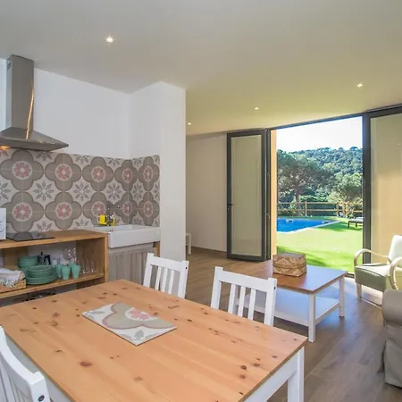 Nou Sol Solet Begur Exterior photo