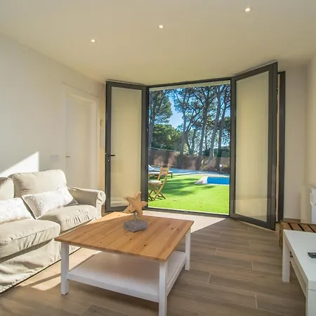 Nou Sol Solet Begur Exterior photo