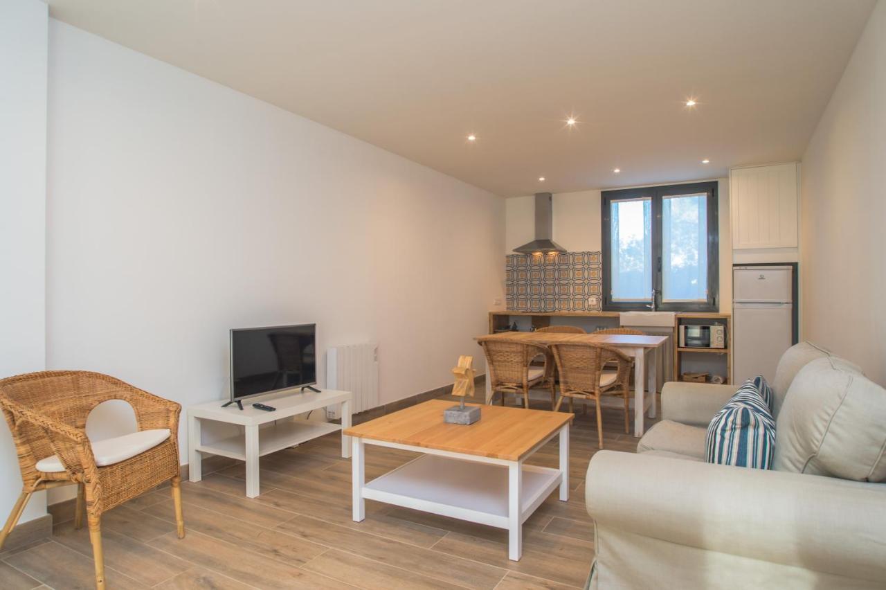 Appartamento Nou Sol Solet Begur